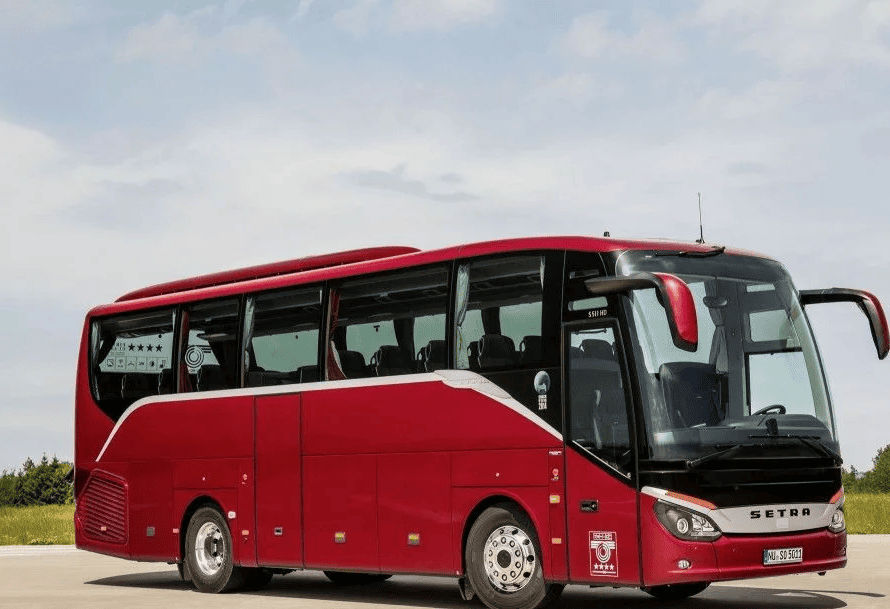 заказ автобуса анапа
