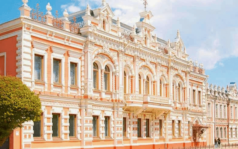 индивидуальная экскурсия по краснодару из анапы