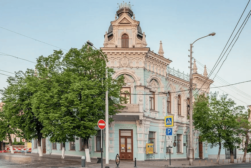экскурсия в краснодар из анапы