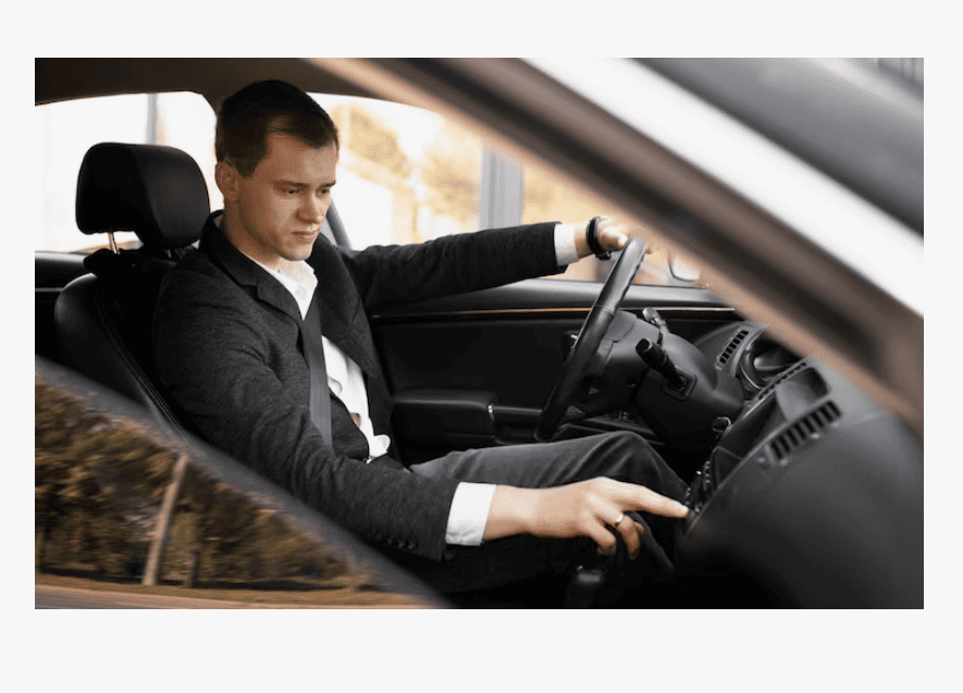 частный водитель почасово на вашем авто в анапе