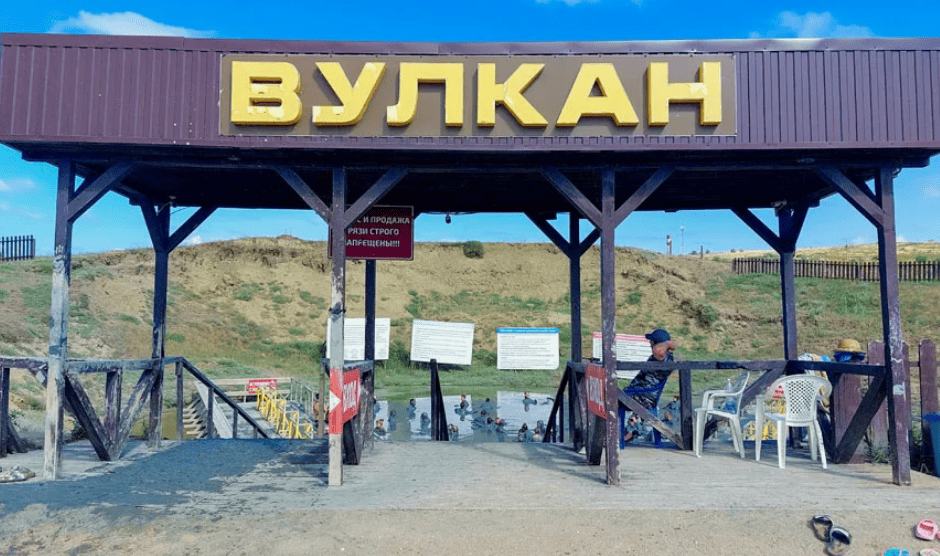 индивидуальная экскурсия с анапы в тиздар