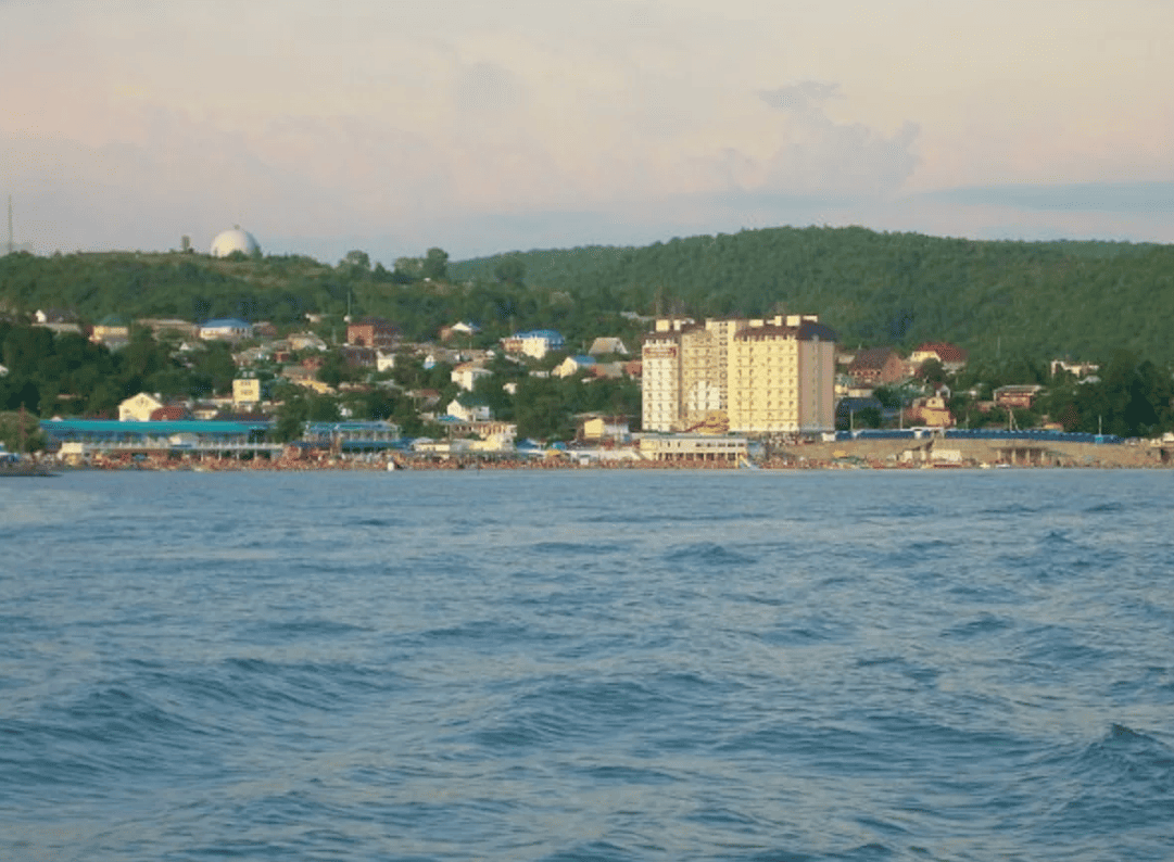 цена такси с краснодара в джубгу