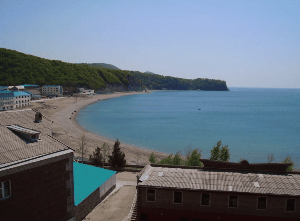 минивэн такси краснодар новомихайловский