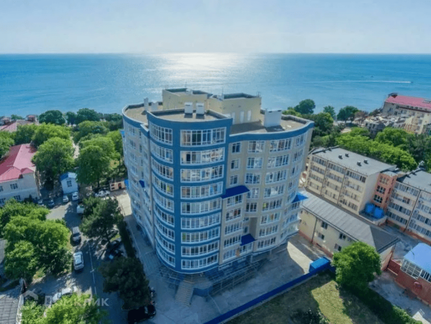 аренда посуточно квартир в анапе